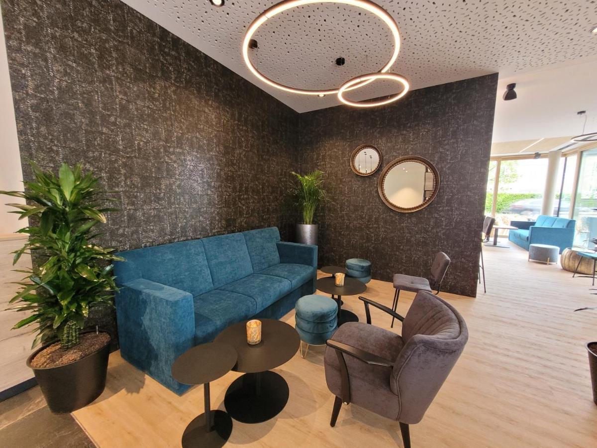 Hotel Vivo Schierling المظهر الخارجي الصورة