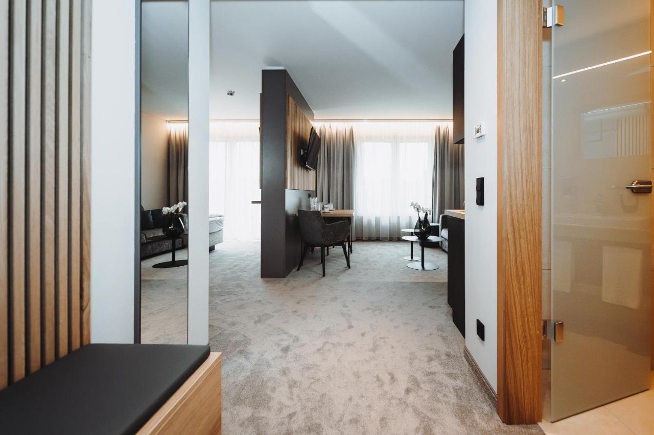 Hotel Vivo Schierling المظهر الخارجي الصورة